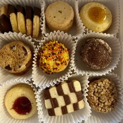 Citarella Gourmet Market - East Hampton - Cookies! (11/25/22)