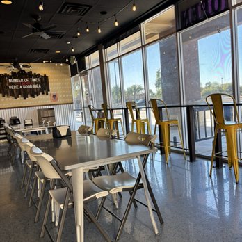 Tacos Calafia - Surprise - Dining area - Tacos Near Me - Surprise, Arizona Tacos Calafia - Surprise - Dining area - Tacos Near Me - Surprise, Arizona