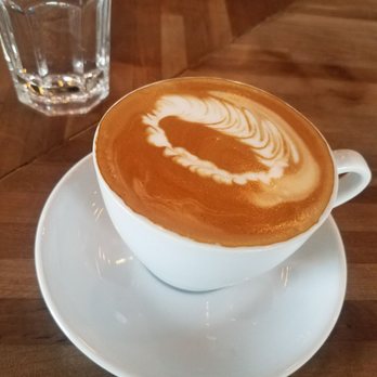 Parlay - Cappuccino - New American Near Me - Sunset Park, New York Parlay - Cappuccino - New American Near Me - Sunset Park, New York
