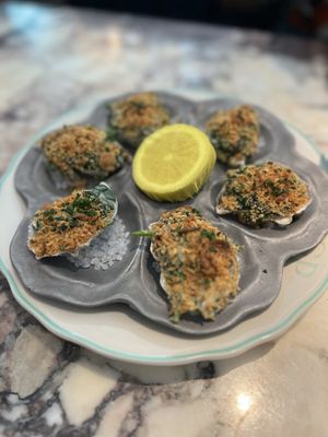 Green Point Seafood and Oyster Bar by null