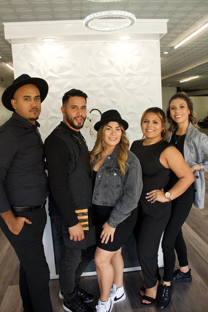 HIGH CLASS BARBER SALON Updated October 2024 109 Photos 945 S