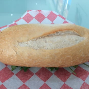 5t Ice - BBQ Bánh Mì - Desserts Near Me - Sterling, Virginia
