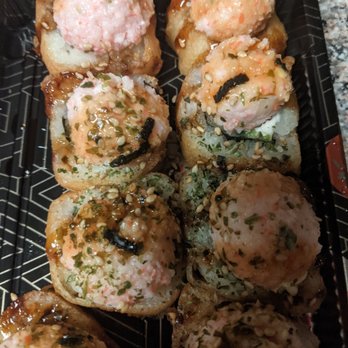 Nama Ramen - Nama Roll - Ramen Near Me - San Antonio, Texas