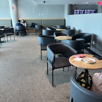Avianca Lounge - Airport Lounges Near Me - Miami, Florida Avianca Lounge - Airport Lounges Near Me - Miami, Florida