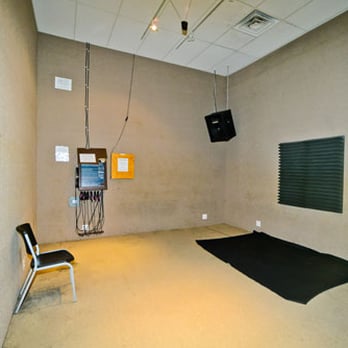 Stage One Audio Video Multimedia - A standard sized rehearsal room at Stage One. - Recording & Rehearsal Studios Near Me - Laguna Hills, California Stage One Audio Video Multimedia - A standard sized rehearsal room at Stage One. - Recording & Rehearsal Studios Near Me - Laguna Hills, California