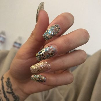 Golden Nails & Spa - Nail Salons Near Me - Berkeley, California