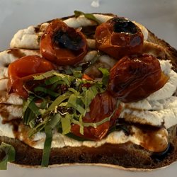 Bruschetta
