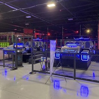 Nova Trampoline Wyoming - Trampoline Parks Near Me - Wyoming, Pennsylvania Nova Trampoline Wyoming - Trampoline Parks Near Me - Wyoming, Pennsylvania