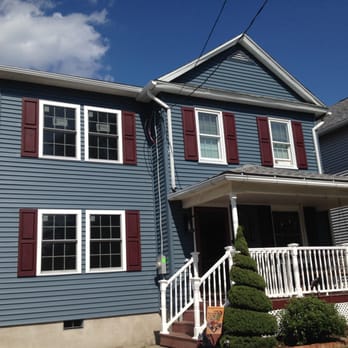 Ace Handyman Services Wilkes-Barre & Scranton - After our craftsmen worked their magic! - Handyman Near Me - Wyoming, Pennsylvania