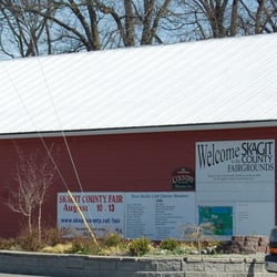 Skagit Valley Fairgrounds