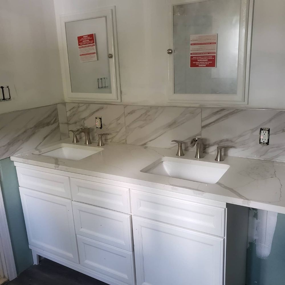 Slide of Kreative Remodeling