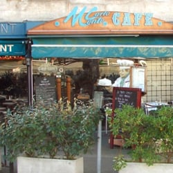 Le Monte Carlo