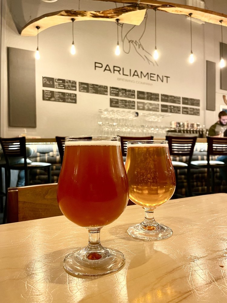 Parliament Brewing - Photo 3