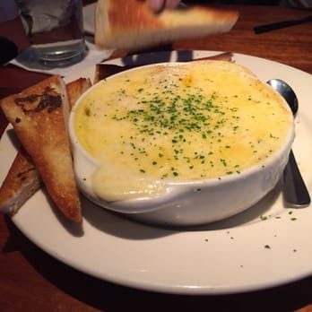 Charleston's - Shrimp cargo appetizer - American Near Me - Edmond, Oklahoma