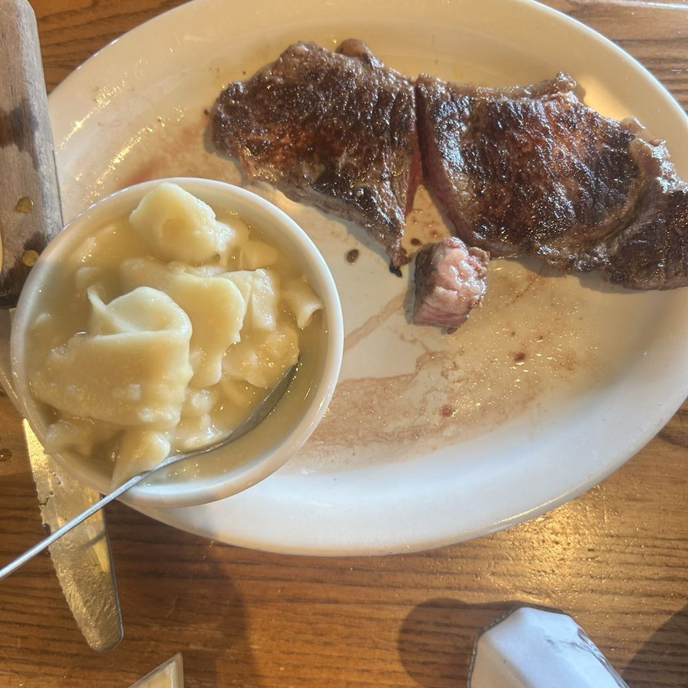 Cracker Barrel Old Country Store - Southern Near Me - Yuma, Arizona
