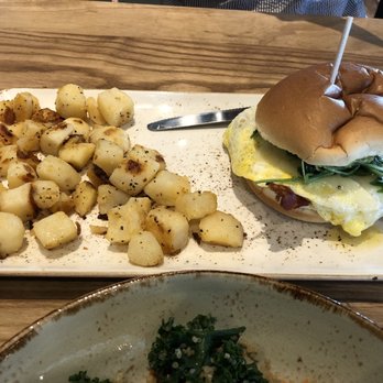 First Watch - Elevated Egg Sandwich - Breakfast & Brunch Near Me - Troy, Michigan First Watch - Elevated Egg Sandwich - Breakfast & Brunch Near Me - Troy, Michigan