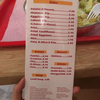 Kismet Cafe - Menu - Halal Near Me - Austin, Texas Kismet Cafe - Menu - Halal Near Me - Austin, Texas