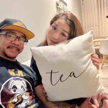 Sun Tea Mix - BESTea life with the BEST! ;) @SunTea - Bubble Tea Near Me - Honolulu, Hawaii
