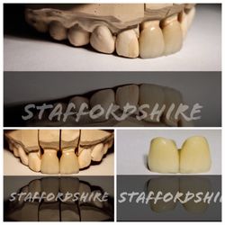 Staffordshire Dental Group P.A