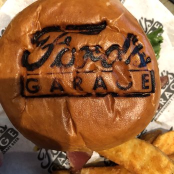 Ford's Garage Dearborn - Burgers Near Me - Dearborn, Michigan Ford's Garage Dearborn - Burgers Near Me - Dearborn, Michigan