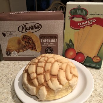 Bravo Supermarkets - Pan Mexicano, Empanadas, and Mango ice cream bars - Grocery Near Me - Lehigh Acres, Florida Bravo Supermarkets - Pan Mexicano, Empanadas, and Mango ice cream bars - Grocery Near Me - Lehigh Acres, Florida