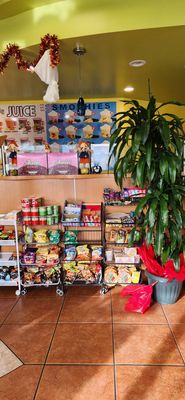 Alhambra Donuts by null