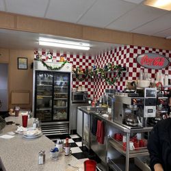 Village Grille