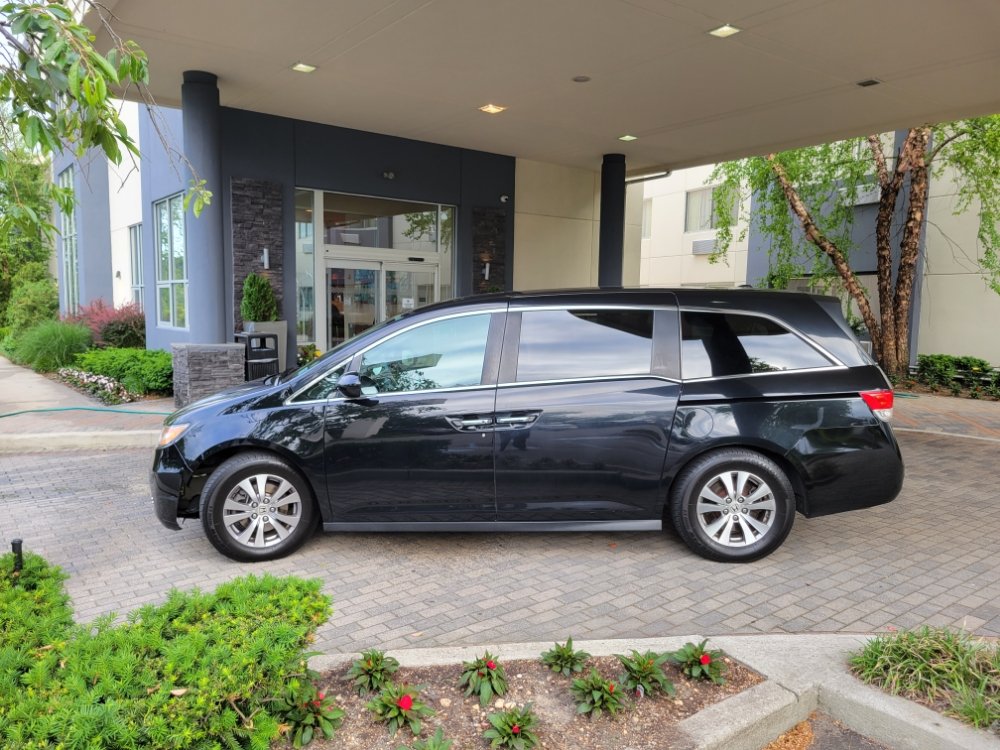 PLAINVIEW TAXI AND AIRPORT SERVICE 30 Photos 9 Gerhard Rd