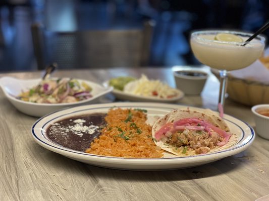 Urbano Tex-Mex Restaurant by null