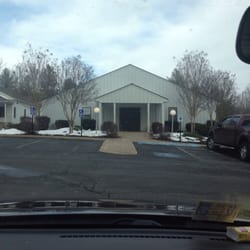 Colonial Baptist Church