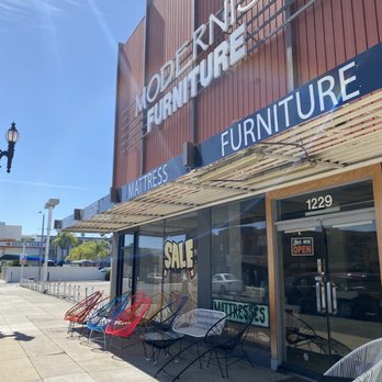 Modernism Furniture - Street view - Furniture Stores Near Me - Pasadena, California Modernism Furniture - Street view - Furniture Stores Near Me - Pasadena, California