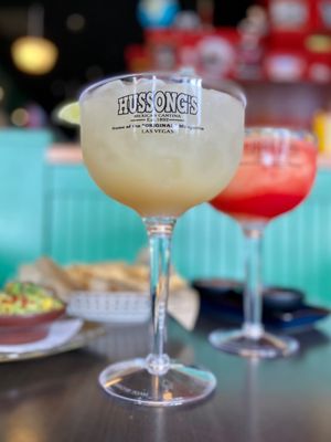 Hussong's Cantina by null