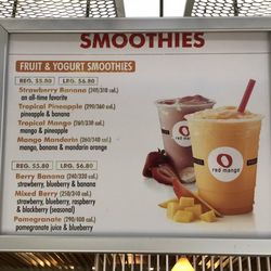 The Grove Natural Snacks