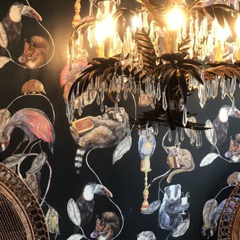 Lady Yum - Denny Triangle - Best wallpaper to ever exist - Macarons Near Me - Seattle, Washington Lady Yum - Denny Triangle - Best wallpaper to ever exist - Macarons Near Me - Seattle, Washington