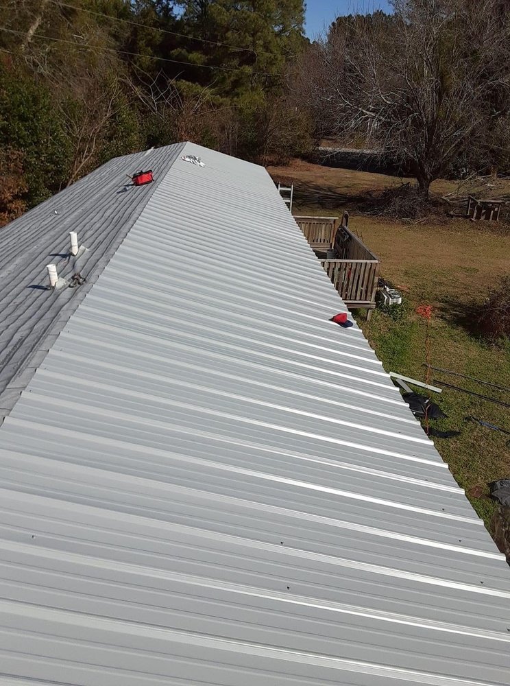 Slide of AA&J Roofing and Repairs