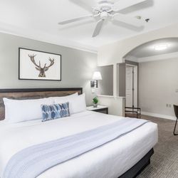 Inn at Mount Shasta - Premier Suite