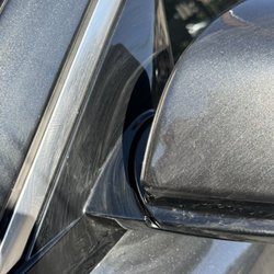 Sepulveda West Car Wash