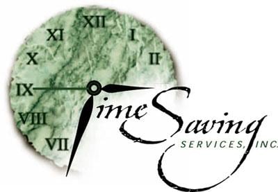 Time Saving Services