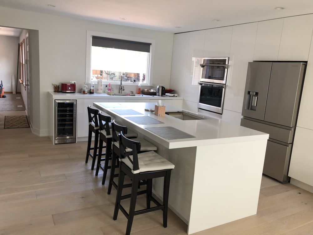 Slide of Brz Construction Group & Development