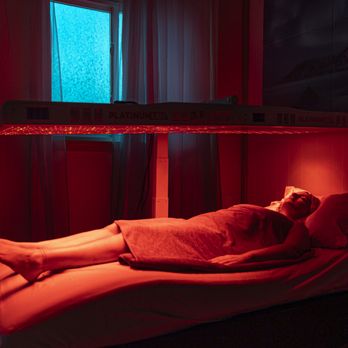 The Wellness Drip, Inc - IV Therapy - Ketamine Therapy - Medspa - Full-Body Red Light Therapy - IV Hydration Near Me - West Springfield, Massachusetts
