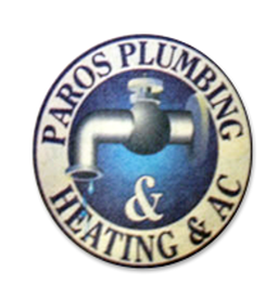 Slide of Paros Plumbing Heating & AC