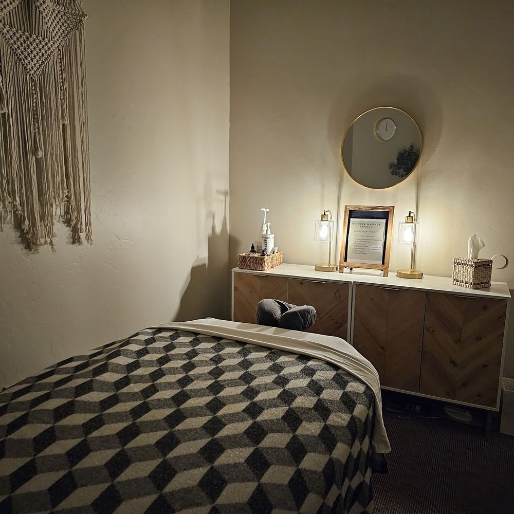 Kendra Wetzel, LMT - I was so excited to get a massage from Kendra. She will now be added to my must-do list monthly if not more. - Massage Therapy Near Me - Tucson, Arizona Kendra Wetzel, LMT - I was so excited to get a massage from Kendra. She will now be added to my must-do list monthly if not more. - Massage Therapy Near Me - Tucson, Arizona