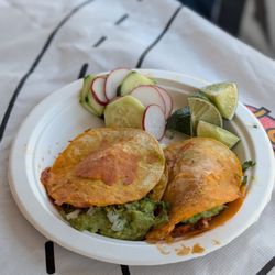 Esther's Catering & Taco Services