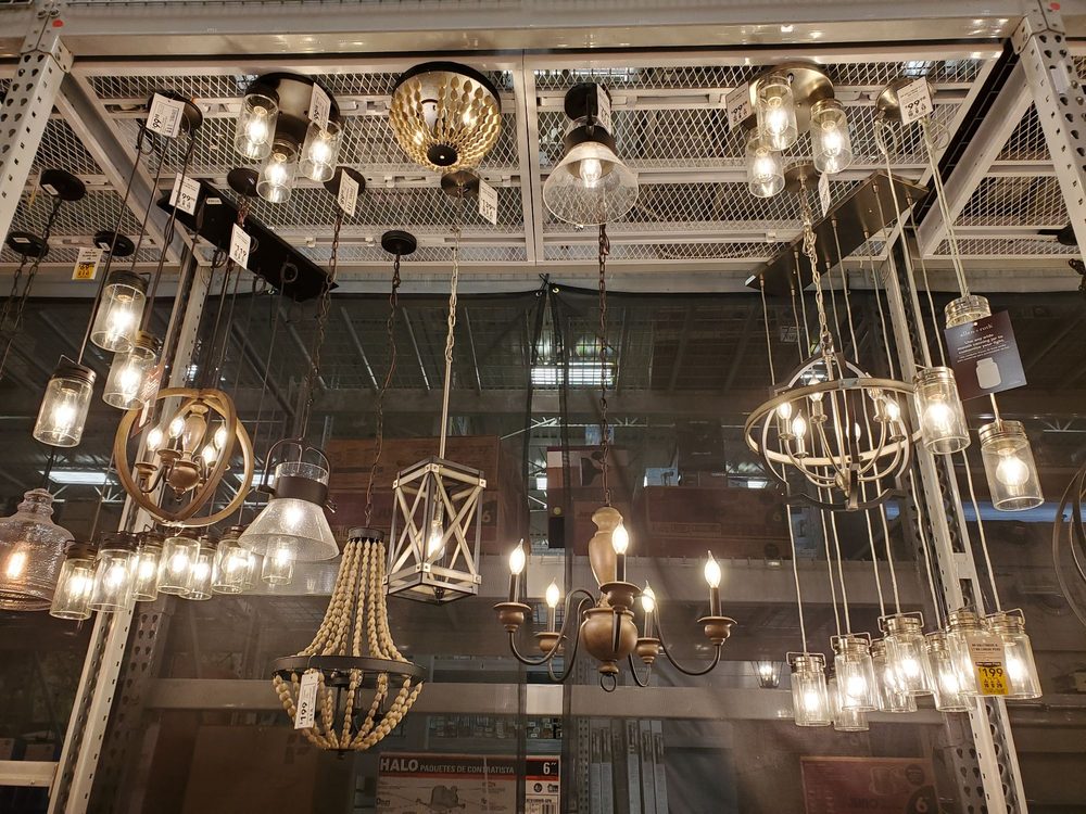 LOWE’S HOME IMPROVEMENT 94 Photos & 106 Reviews Hardware Stores