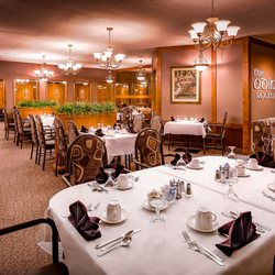 Norsemen Inn - The Odin Room