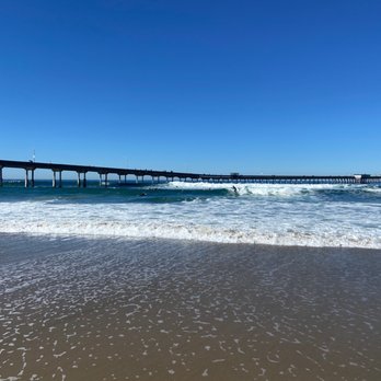 Ocean Beach Boardwalk - Local Flavor Near Me - San Diego, California Ocean Beach Boardwalk - Local Flavor Near Me - San Diego, California