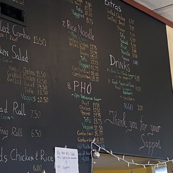 Saigon Xich Lo - partial menu photo. not shown: grilled chicken or beef in a large or regular size with salad and rice. prices $8.75-$14.50 depending. - Vietnamese Near Me - Grants Pass, Oregon Saigon Xich Lo - partial menu photo. not shown: grilled chicken or beef in a large or regular size with salad and rice. prices $8.75-$14.50 depending. - Vietnamese Near Me - Grants Pass, Oregon