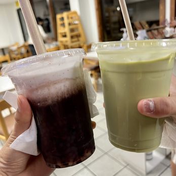 Bo’s Kitchen - Black tapioca & Green Thai Milk tea - Chicken Wings Near Me - Honolulu, Hawaii Bo’s Kitchen - Black tapioca & Green Thai Milk tea - Chicken Wings Near Me - Honolulu, Hawaii