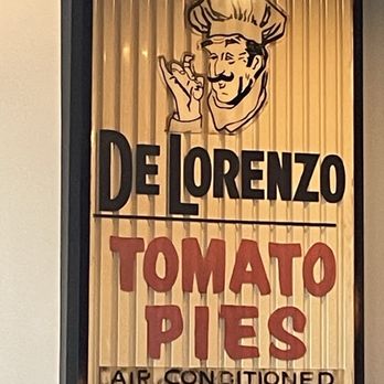 DE LORENZO’S TOMATO PIES - Updated April 2025 - 445 Photos & 713 Reviews - 2350 US Hwy 33