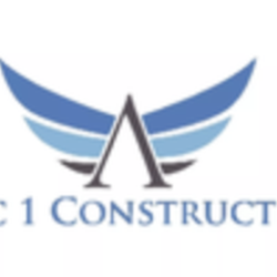 Atlantic 1 Construction